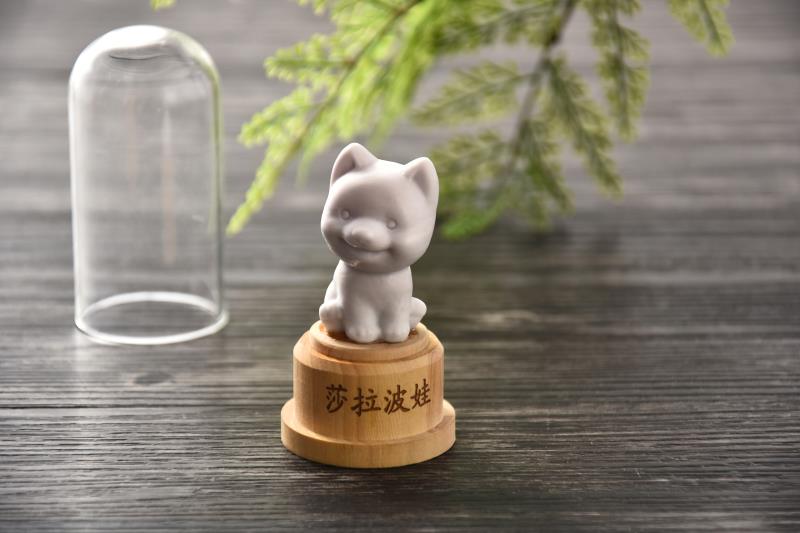 骨灰饰品